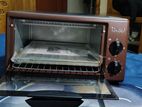 Ihw Oven Toaster