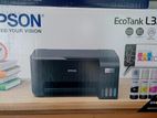 ঈদ অফার, Epson EcoTank L3210 Multifunction InkTank Printer