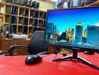 {ঈদ অফার} HDMi & VGA Supported 20" Esonic Gigasonic Full HD Led Monitor