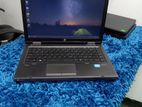 ঈদ অফার 🥰 HP ProBook 6470b Cor i5 4gb ram full fresh condition