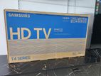 ঈদ অফার! New Samsung 32" Smart LED Television | Official Warranty