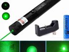 Laser Pointer