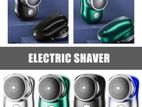 Shaver machine