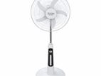 ঈদ অফারে পাচ্ছেন | DEFENDER Stand Fan 18`` Super Fast