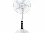 ঈদ অফারে পাচ্ছেন | DEFENDER Stand Fan 18`` Super Fast