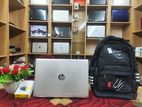 ঈদ ধামাকা অফারঃ-HP-ProBook-Gamings-Laptop-S-S-D-256-GB-H-D-D-1000-GB