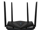 ঈদ OFFER=D-Link DIR-650IN N300 Wireless 4 Antina Router