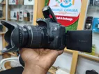 ঈদ স্পেশাল অফার দ্রুত লুফে নিন canon 750D with 18-55 lens full fresh