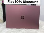 ঈদ স্পেশাল অফার Microsoft Surface Laptop 2 Core I5-8th 8/256 Genaretion
