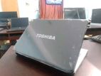 ঈদ স্পেশাল অফার 🔥 Toshiba 4/500 laptop