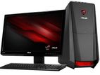 ঈদ স্পেশাল:-CORE i5 4TH GEN^16GB RAM^128GB SSD^19" MONITOR=FULL COMPUTER