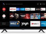 ঈদ স্পেশাল ধামাকা অফার 32'' Android Smart Full HD Led TV