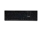 ঈদ স্পেশালঃ-AULA AK205 USB Wired Keyboard