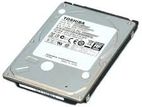 ঈদ স্পেশালঃ-Toshiba 1TB Sata Laptop Hard Disk