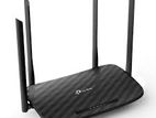 ঈদ স্পেশালঃ-TP-Link Archer C50 AC1200 Dual Band Wi-Fi Router