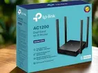 ঈদ স্পেশালঃ-TP-Link Archer C54 AC1200 Dual Band Wi-Fi Router
