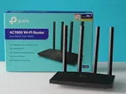 ঈদ স্পেশালঃ-TP-Link Archer C80 AC1900 Dual-Band Gigabit WIFI Router