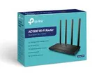ঈদ স্পেশালঃ--TP-Link Archer C80 AC1900 Dual-Band Gigabit WiFi Router