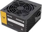 ঈদ স্পেশালঃ-Value Top Neo Q450 450W ATX Non Modular Black Power Supply