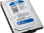 ঈদ স্পেশালঃ-Western Digital WD5000AZLX 500GB Internal HDD