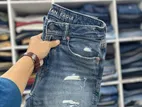 ঈদের অফার ! এক্সপোর্ট কোয়ালিটি স্টাইলিশ জিন্স প্যান্ট পড়তে আরামদায়ক