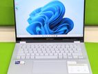 ঈদের অফার>Asus VivoBook S14 Flip|Core i9-13900H|16/1TB|2k X360