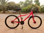 ঈদের জন্য দারুণ গিফট – Mcycle 24″ ফ্রেশ সাইকেল | ফুল সার্ভিসিং
