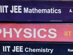 IIT-JEE Advanced+Main New