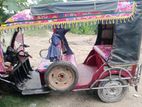 এই ইজিবাইকটি বিক্রি হবে