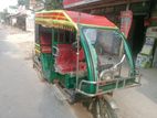 ইজিবাইক অটো গাড়ি