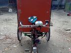 ইজিবাইক