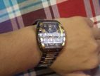 Ik Collection Watch