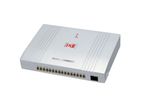 IKE TC-2000 16-Line Intercom PABX System Price in Bangladesh
