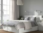 Ikea bed