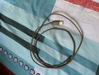 IKEA USB to Lightning cable