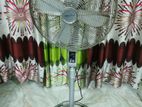 Ikon 16" Metal Fan