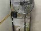 Metal Stand Fan for sell