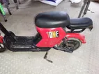 TONE scooter 2010