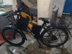 ইলেকট্রিক বাইসাইকেল