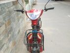 ইলেকট্রিক বাইসাইকেল holy dragon e bike