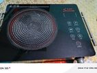 ইলেকট্রিক চুলা
