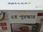 ইলেকট্রিক ওভেন