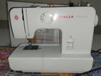 ইলেকট্রিক সেলাই মেশিন