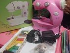 ইলেকট্রিক সেলাই মেশিন