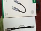 Cable sell