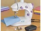 ইলেকট্রনিক শেলাই মেশিন মিনি নতুন