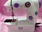 ইলেকট্রনিক সিলাই মেশিন