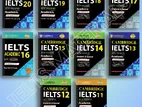 Ilets Self Preparing Book Set (25 Common Books)