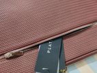 ILLIYEEN PLATINUM LAPTOP SLEEVE