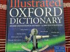 Illustrated Oxford Dictionary for sell